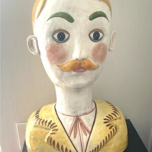 Vintage mid-century collectable vase